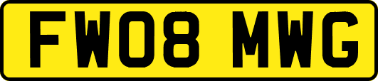 FW08MWG