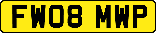 FW08MWP