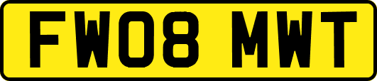 FW08MWT