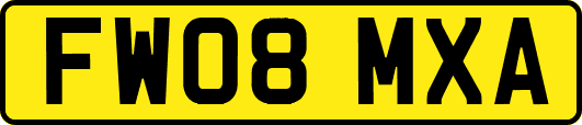 FW08MXA