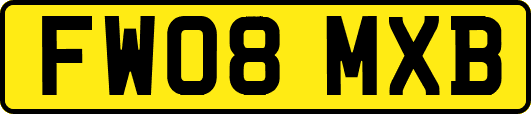 FW08MXB