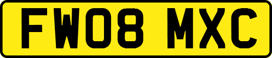 FW08MXC
