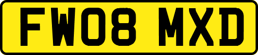 FW08MXD