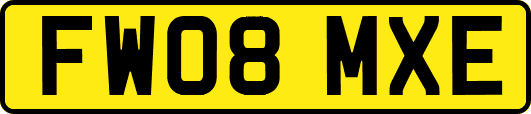 FW08MXE