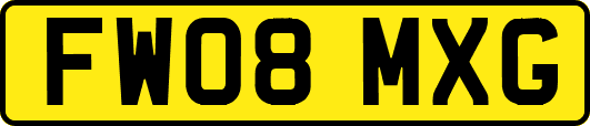 FW08MXG