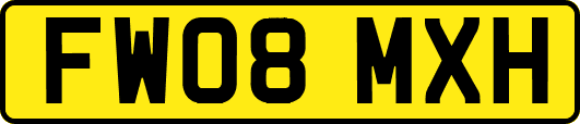 FW08MXH