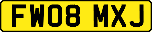 FW08MXJ