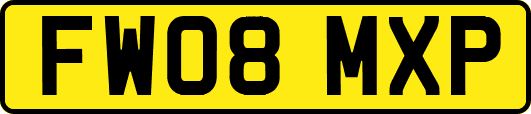 FW08MXP
