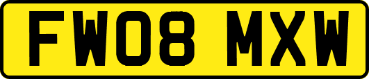FW08MXW
