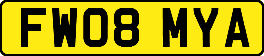 FW08MYA