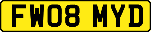 FW08MYD