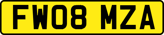 FW08MZA