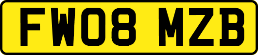 FW08MZB