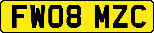 FW08MZC