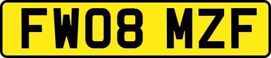 FW08MZF