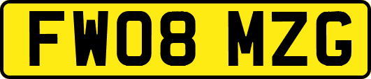 FW08MZG