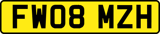FW08MZH