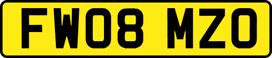FW08MZO