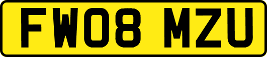 FW08MZU