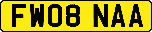 FW08NAA