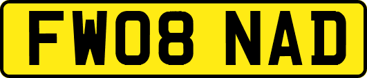 FW08NAD