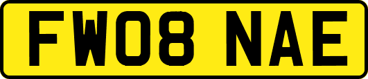FW08NAE