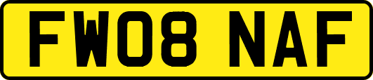 FW08NAF