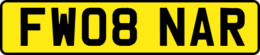 FW08NAR