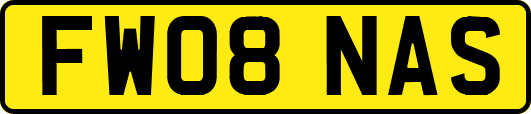 FW08NAS