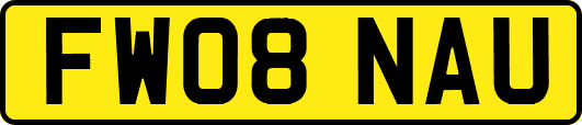 FW08NAU