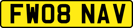 FW08NAV