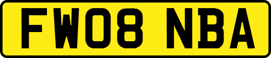 FW08NBA