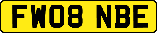 FW08NBE