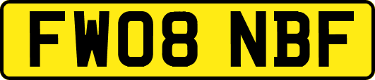 FW08NBF