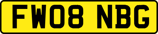 FW08NBG