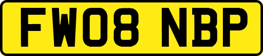 FW08NBP