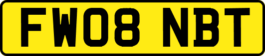 FW08NBT