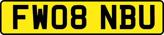 FW08NBU