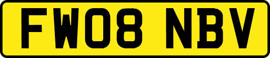 FW08NBV