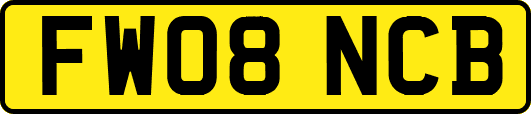 FW08NCB