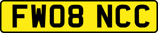 FW08NCC