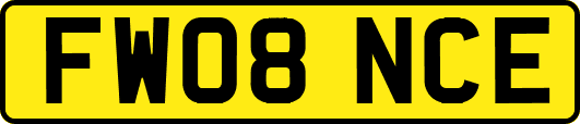 FW08NCE