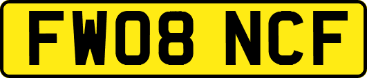 FW08NCF