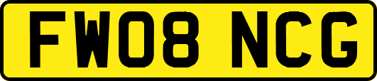 FW08NCG