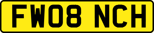 FW08NCH
