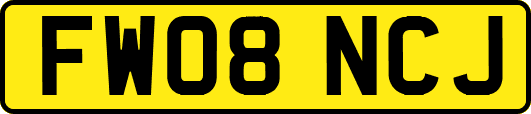 FW08NCJ