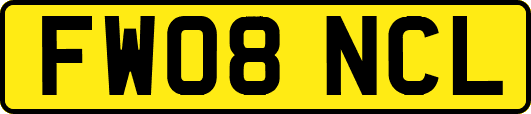FW08NCL