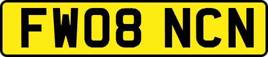 FW08NCN