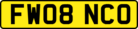 FW08NCO