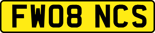 FW08NCS